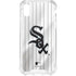 MLB Chicago White Sox Home Jersey iPhone XS Clear Case