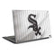 MLB Chicago White Sox Home Jersey Dell Latitude Skin