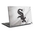 MLB Chicago White Sox Home Jersey Dell Latitude Skin