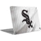 MLB Chicago White Sox Home Jersey Apple MacBook Air Skin