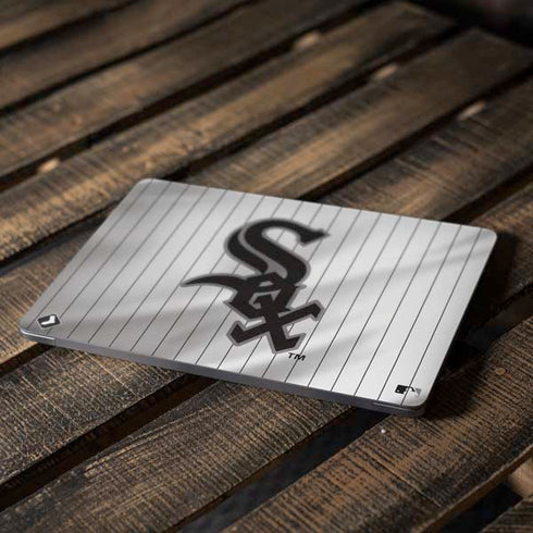 MLB Chicago White Sox Home Jersey Apple MacBook Air Skin