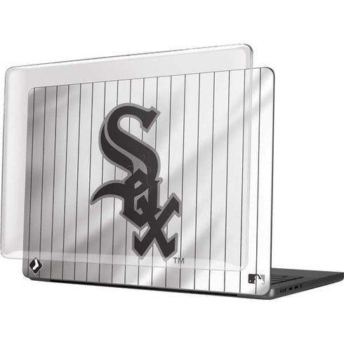 MLB Chicago White Sox Home Jersey MacBook Pro 14in (2021-24) Case plus Skin