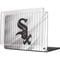MLB Chicago White Sox Home Jersey MacBook Pro 14in (2021-24) Case plus Skin