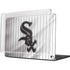 MLB Chicago White Sox Home Jersey MacBook Pro 14in (2021-24) Case plus Skin