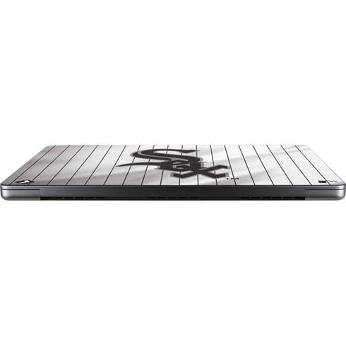 MLB Chicago White Sox Home Jersey Apple MacBook Pro 14-inch Skin