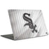 MLB Chicago White Sox Home Jersey MacBook Skins