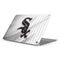 MLB Chicago White Sox Home Jersey Apple MacBook Pro 16-inch Skin