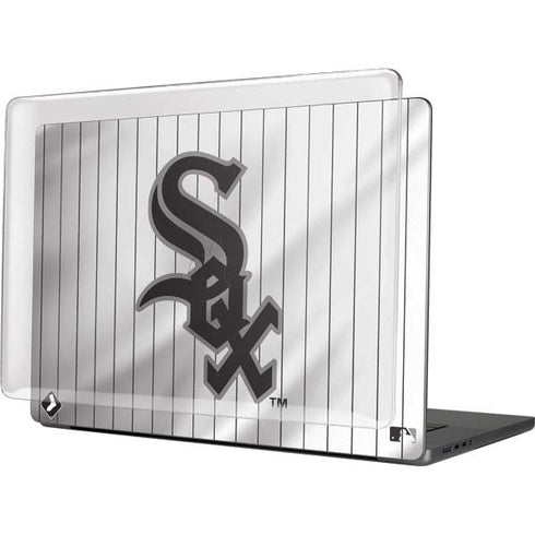 MLB Chicago White Sox Home Jersey MacBook Cases