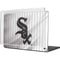 MLB Chicago White Sox Home Jersey MacBook Cases