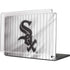 MLB Chicago White Sox Home Jersey MacBook Cases