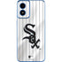MLB Chicago White Sox Home Jersey Moto G Play 4G (2024) Skin