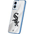 MLB Chicago White Sox Home Jersey Moto G Play 4G (2024) Skin
