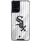 MLB Chicago White Sox Home Jersey Moto G Power 5G (2024) Clear Case
