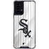 MLB Chicago White Sox Home Jersey Moto G Power 5G (2024) Clear Case