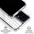 MLB Chicago White Sox Home Jersey Moto G Power 5G (2024) Clear Case
