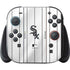 MLB Chicago White Sox Home Jersey Nintendo Switch 2 (2025) with Joy-Con Skin