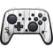 MLB Chicago White Sox Home Jersey Nintendo Switch 2 (2025) Pro Controller Skin