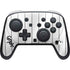 MLB Chicago White Sox Home Jersey Nintendo Switch 2 (2025) Pro Controller Skin