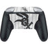 MLB Chicago White Sox Home Jersey Nintendo Switch 2 (2025) Pro Controller Skin