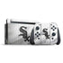 MLB Chicago White Sox Home Jersey Nintendo Skins