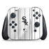 MLB Chicago White Sox Home Jersey Nintendo Skins