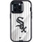 MLB Chicago White Sox Home Jersey Otterbox Defender iPhone Skin