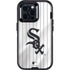 MLB Chicago White Sox Home Jersey Otterbox Defender iPhone Skin
