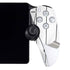 MLB Chicago White Sox Home Jersey PlayStation Portal Remote Player Skin