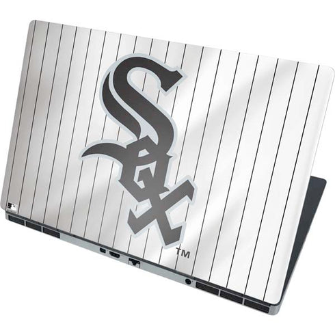 MLB Chicago White Sox Home Jersey Dell Precision Skin