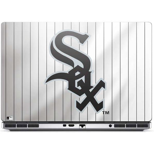 MLB Chicago White Sox Home Jersey Dell Precision Skin