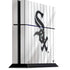 MLB Chicago White Sox Home Jersey PlayStation PS4 Skins