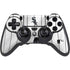 MLB Chicago White Sox Home Jersey PlayStation PS4 Skins
