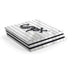 MLB Chicago White Sox Home Jersey PlayStation PS4 Skins