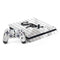 MLB Chicago White Sox Home Jersey PlayStation PS4 Skins