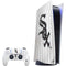 MLB Chicago White Sox Home Jersey PlayStation PS5 Skins
