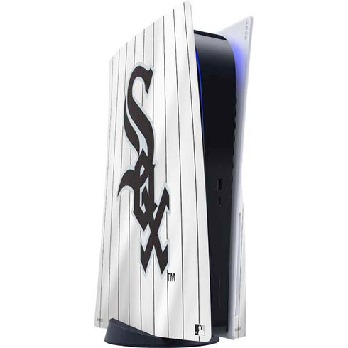 MLB Chicago White Sox Home Jersey PlayStation PS5 Skins