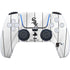 MLB Chicago White Sox Home Jersey PlayStation PS5 Skins