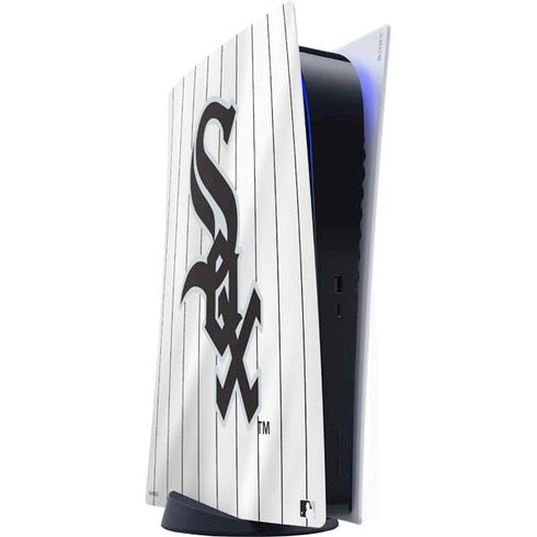 MLB Chicago White Sox Home Jersey PlayStation PS5 Skins