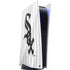 MLB Chicago White Sox Home Jersey PlayStation PS5 Skins