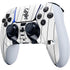 MLB Chicago White Sox Home Jersey PS5 DualSense Edge Pro Controller Skin