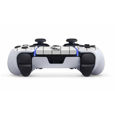 MLB Chicago White Sox Home Jersey PS5 DualSense Edge Pro Controller Skin