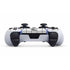 MLB Chicago White Sox Home Jersey PS5 DualSense Edge Pro Controller Skin