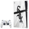 MLB Chicago White Sox Home Jersey PS5 Pro Bundle Skin