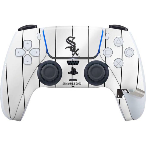 MLB Chicago White Sox Home Jersey PS5 Pro Bundle Skin