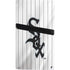 MLB Chicago White Sox Home Jersey PS5 Pro Console Skin