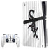 MLB Chicago White Sox Home Jersey PS5 Pro Disk Bundle Skin