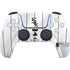 MLB Chicago White Sox Home Jersey PS5 Pro Disk Bundle Skin