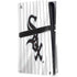 MLB Chicago White Sox Home Jersey PS5 Pro Disk Console Skin