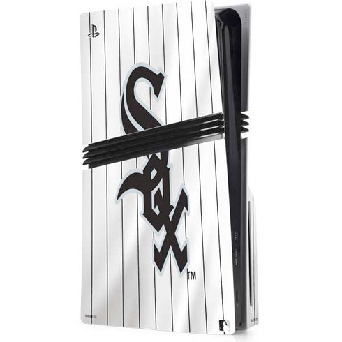 MLB Chicago White Sox Home Jersey PlayStation PS5 Skins