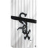 MLB Chicago White Sox Home Jersey PS5 Pro Disk Console Skin